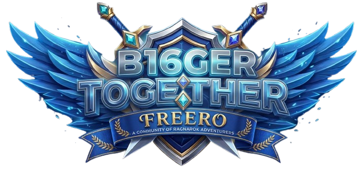 FreeRO Logo