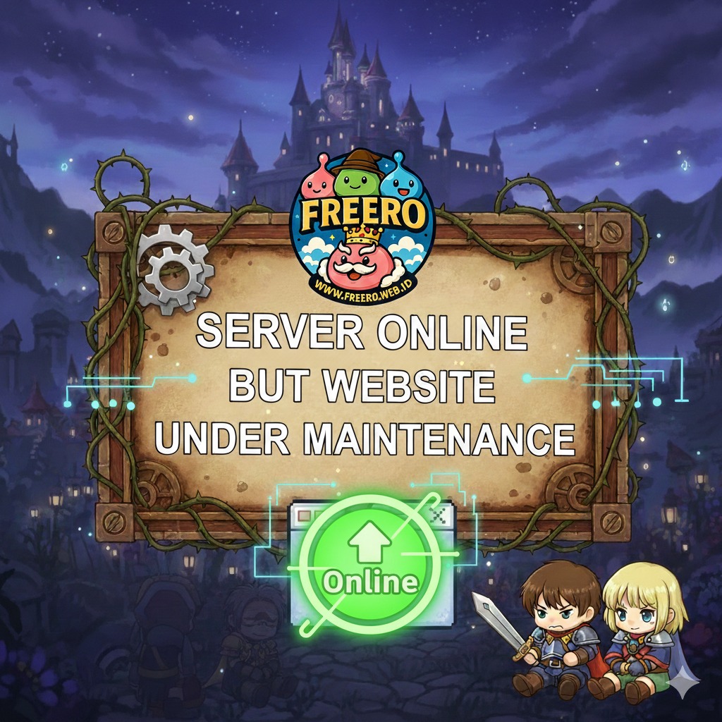 Maintenance